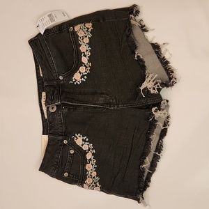 BULLHEAD denim co. High rise. Size 5